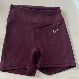 TLF Apparel shorts size small